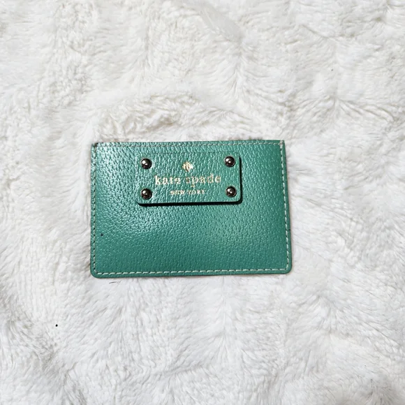 Kate Spade | Card Holder - Picture 2 of 4